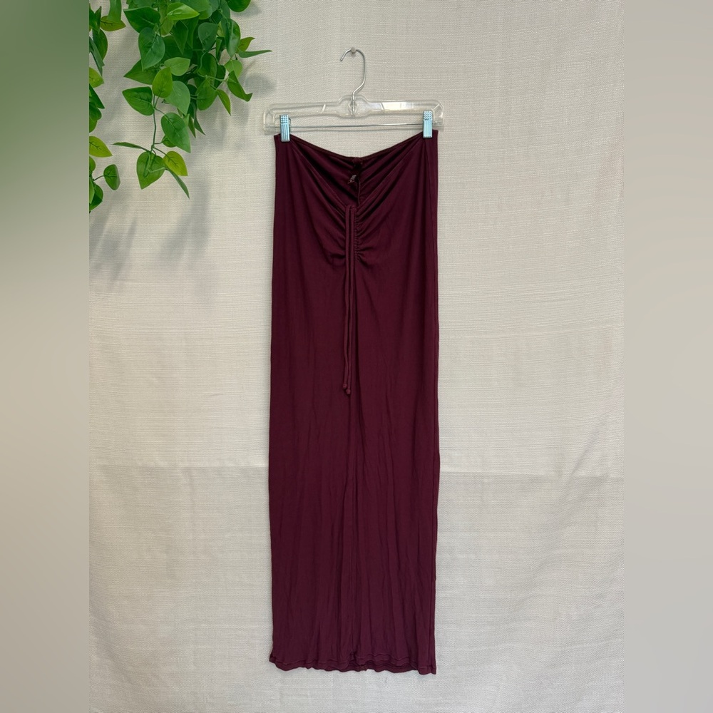 Skims Off Shoulder Dress